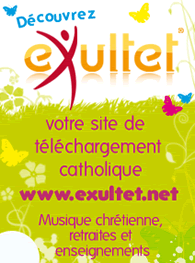 d�couvrez eXultet